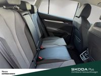 Skoda Enyaq - Vorschau Bild 9