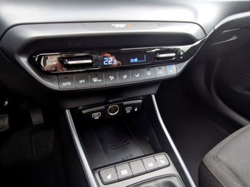 Hyundai i20 1.0 T-GDI Trend (100PS) Automatik