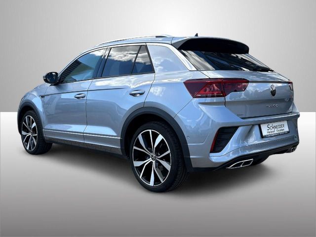 T-ROC 2.0 TSI DSG 4MOTION