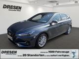 Hyundai i30 1.0 Connect & Go Navi*Sitzheizung*Rückfahrk. - Hyundai i30 Gebrauchtwagen in Mönchengladbach