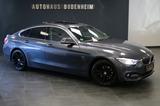 BMW 420 d Gran Coupe Luxury Line/HEAD-UP/PANO/LEDER - BMW 420 Gebrauchtwagen
