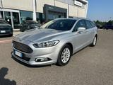 Ford Mondeo 2.0 TDCi 150cv S&S Powershift Tit. B - Ford Mondeo: Powershift