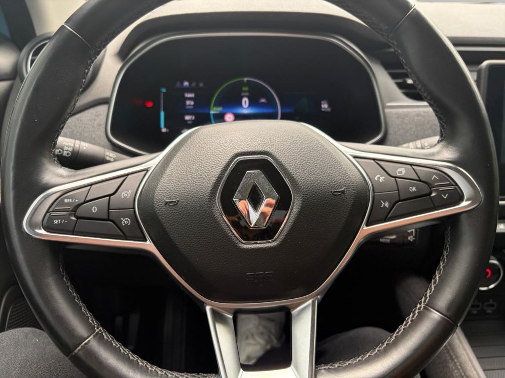 RENAULT ZOE (mit Batterie) Z.E. 50 EXPERIENCE RENAULT ZOE (mit Batterie) Z.E. 50 EXPERIENCE