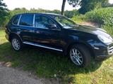 Porsche Cayenne Diesel Top - Porsche Cayenne aus 2009 mit Diesel-Antrieb