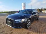 Audi A6 Avant 3.0 TDI quattro S-Line