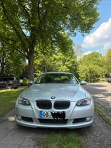 BMW E92 N52 - BMW 523 in Essen