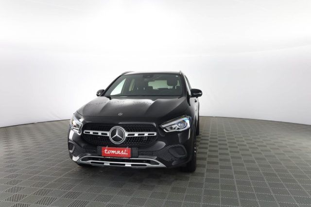 Mercedes-Benz MERCEDES-BENZ CLA sse GLA GLA 200 d Automatic SP