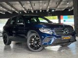Mercedes-Benz GLC 300 4Matic//AMG LINE//BURMESTER/AMBIENTE/KAM - Mercedes-Benz GLC 300 aus 2018