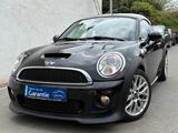 MINI COOPER SD Coupé -JohnCooperWorks- - MINI MINI Gebrauchtwagen in Düsseldorf