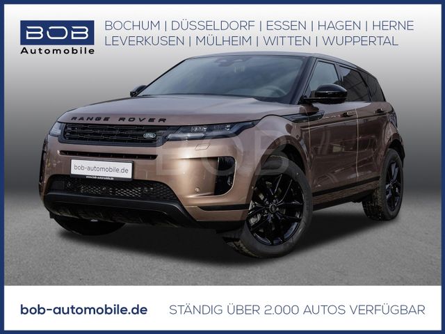 Land Rover Range Rover Evoque P270e S