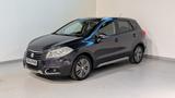 Suzuki SX4 S-Cross 1,6 DDiS Comfort+ NAVI Leder Xenon - Suzuki mit Diesel-Antrieb
