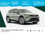 Skoda Elroq Der neue Elroq 60 - graue Skoda Elroq