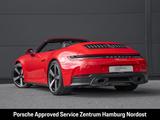 Porsche 911 -2 (911) Carrera Cabriolet Sportabgas - Porsche 911 Urmodell aus 2024