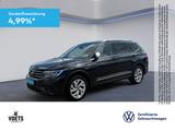 Volkswagen Tiguan Allspace  2,0 TDI Life DSG+AHK+NAVI+LED+A