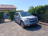 Honda CR-V 2.0i Executive TÜV neu  - Honda CR-V aus 2007