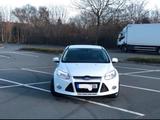Ford Focus 1,6d Ez 2011 top zustand - Ford Focus aus 2011: Focus2011