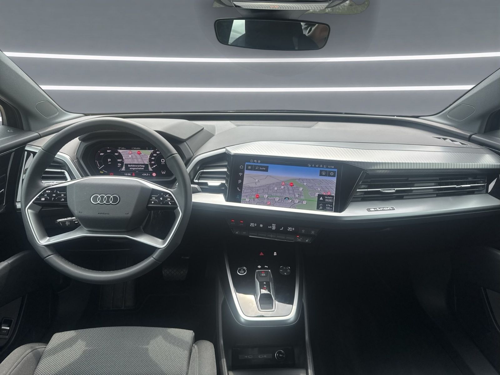 Audi Q4 e-tron - Bild 9