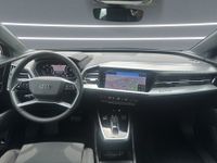 Audi Q4 e-tron - Vorschau Bild 9