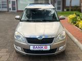 Skoda Roomster Comfort Plus Edition/Pano/Pdc/Ahk/Ac/Is - Skoda Roomster mit Panoramadach