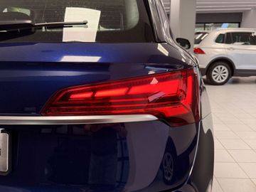 Audi Q5 - 8