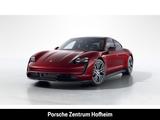 Porsche Taycan HA-Lenkung InnoDrive Surround-View BOSE