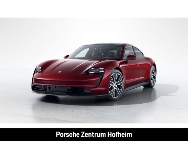 PORSCHE Taycan HA-Lenkung InnoDrive Surround-View BOSE