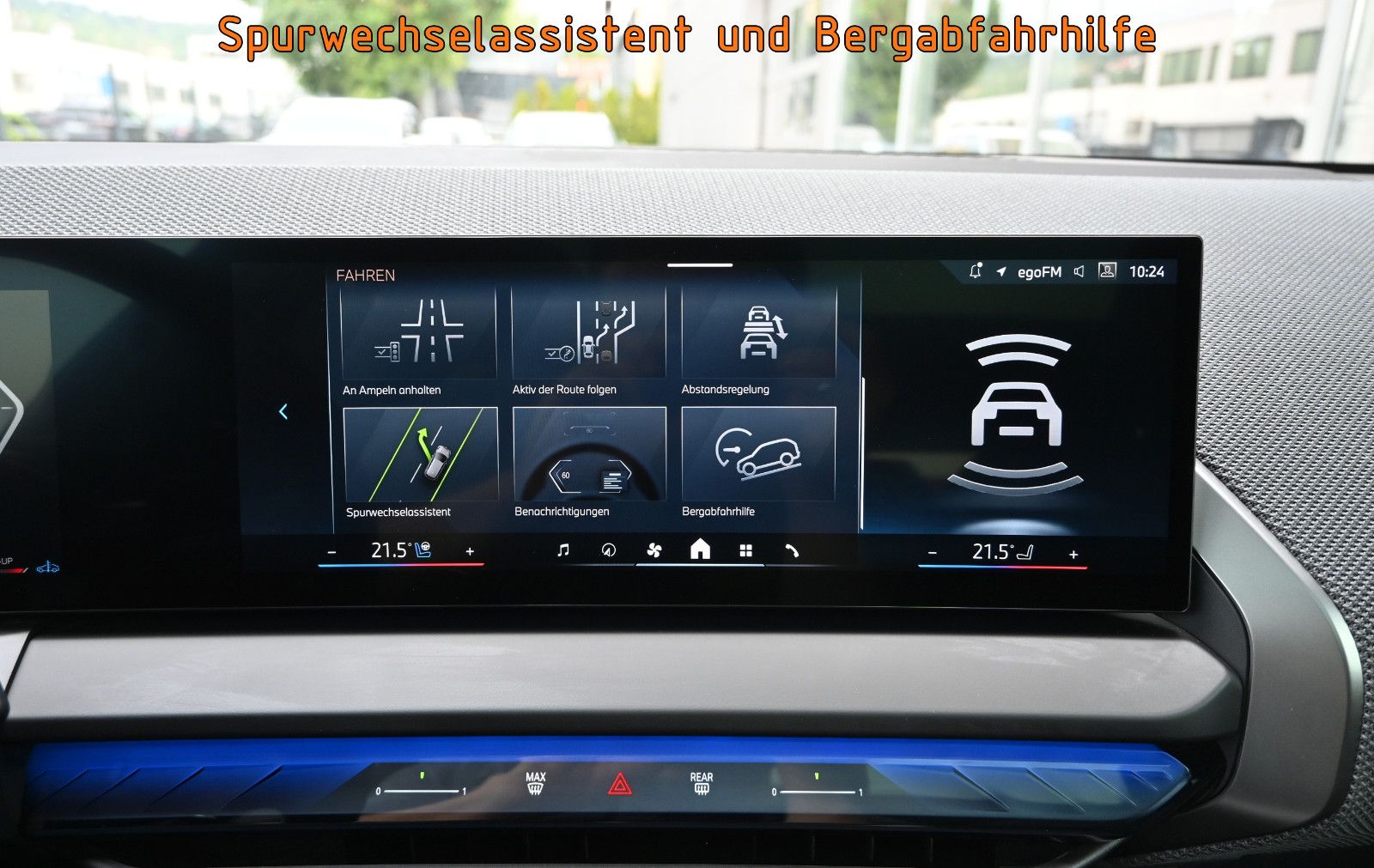 Fahrzeugabbildung BMW X3 20d xDr M SPORT PRO °UVP 84.240€°AD.FAHRWERK°