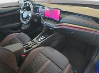 Skoda Octavia - Vorschau Bild 14