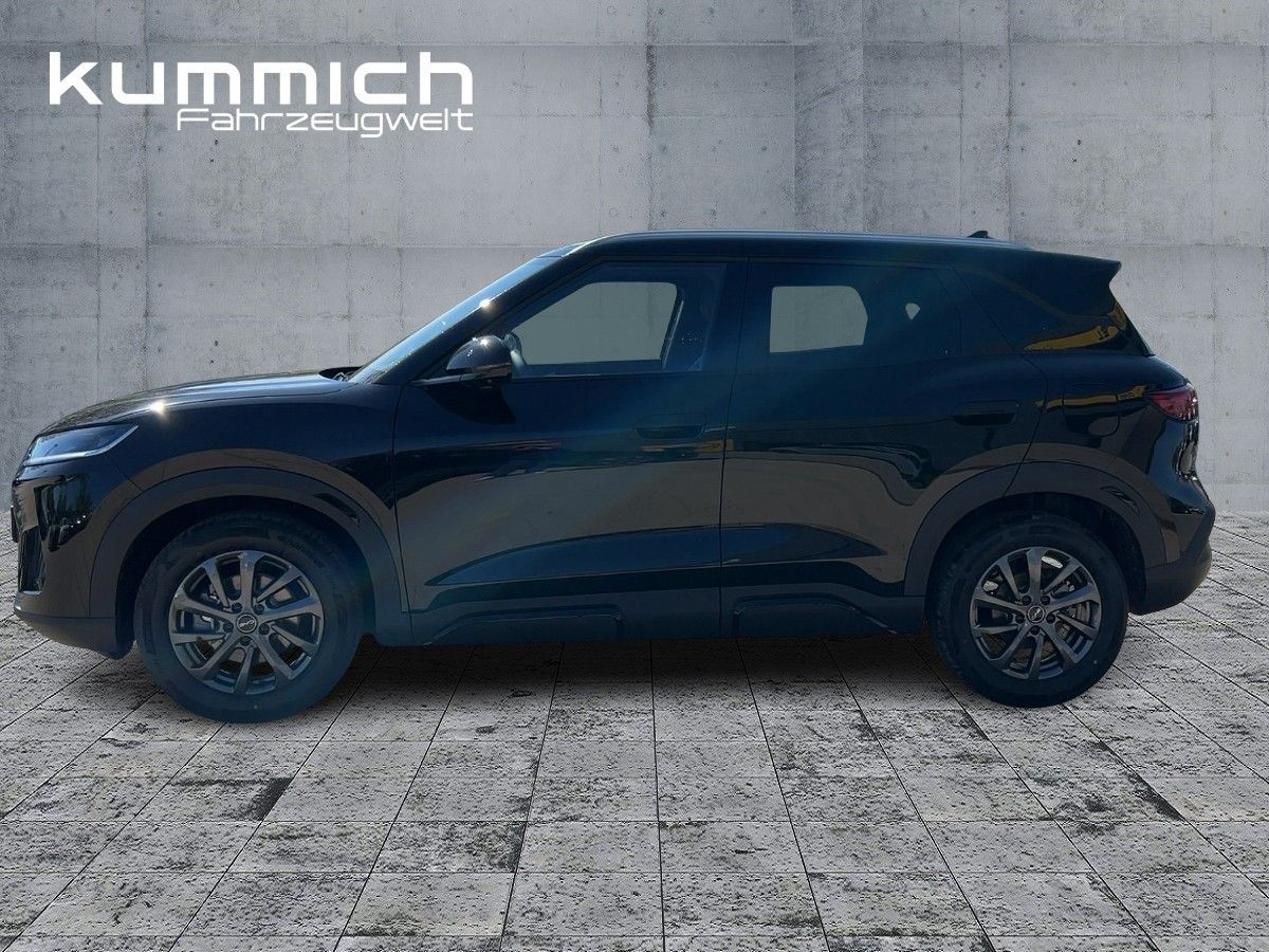 BYD ATTO 2