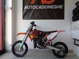 KTM SX 65 COMPLETAMENTE REVISIONATA IN KTM VICE - KTM VON 51 BIS 80 CCM