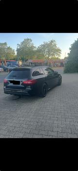 Mercedes-Benz C 63 S - T Modell   - Mercedes-Benz C 63 AMG in Solingen