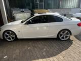 BMW 335i xDrive Coupé - - BMW 335: Coupé, 335i Xdrive