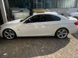 BMW 335i xDrive Coupé - - BMW 335: Coupé, 335i Xdrive