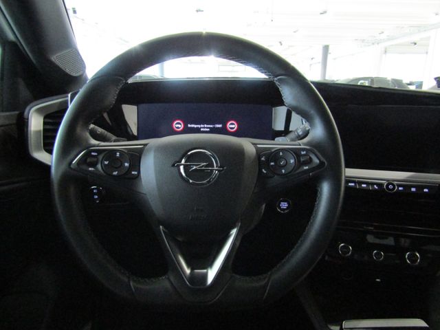 Mokka Ultimate , ULTIMATE, 1.2 Direct Injection 