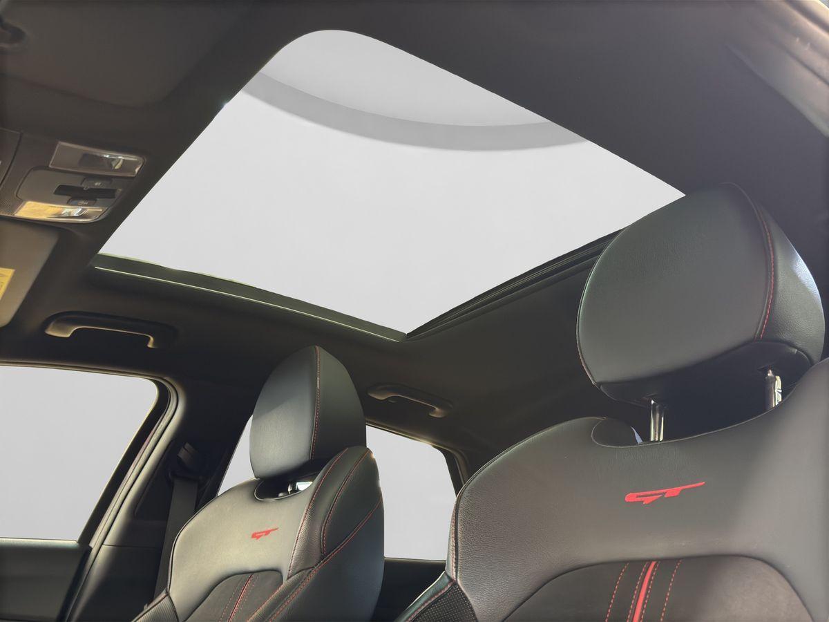 Kia PROCEED 1.6T GT PANO-DACH+NAVI+KAMERA+LED+CARPLA
