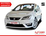 Seat Ibiza 1.0 TSI FR Bi-Xenon Navi Panorama Kamera - Seat Ibiza mit Benzin-Antrieb