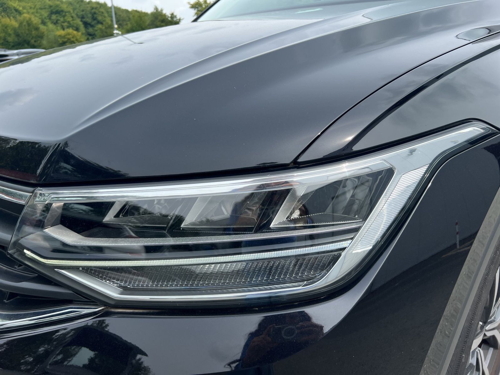 Volkswagen Tiguan - Bild 14