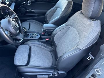 MINI Cooper SE DAB LED Navi Komfortzg. Tempomat Shz