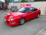 Honda Integra Type-R Type-R - Honda Integra: Typ R