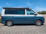 Volkswagen VW T6 California Beach DSG Motorschaden - VW T6 California