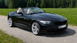 BMW Z4 E89 sDrive2,3i Roadster - 6-Zylinger