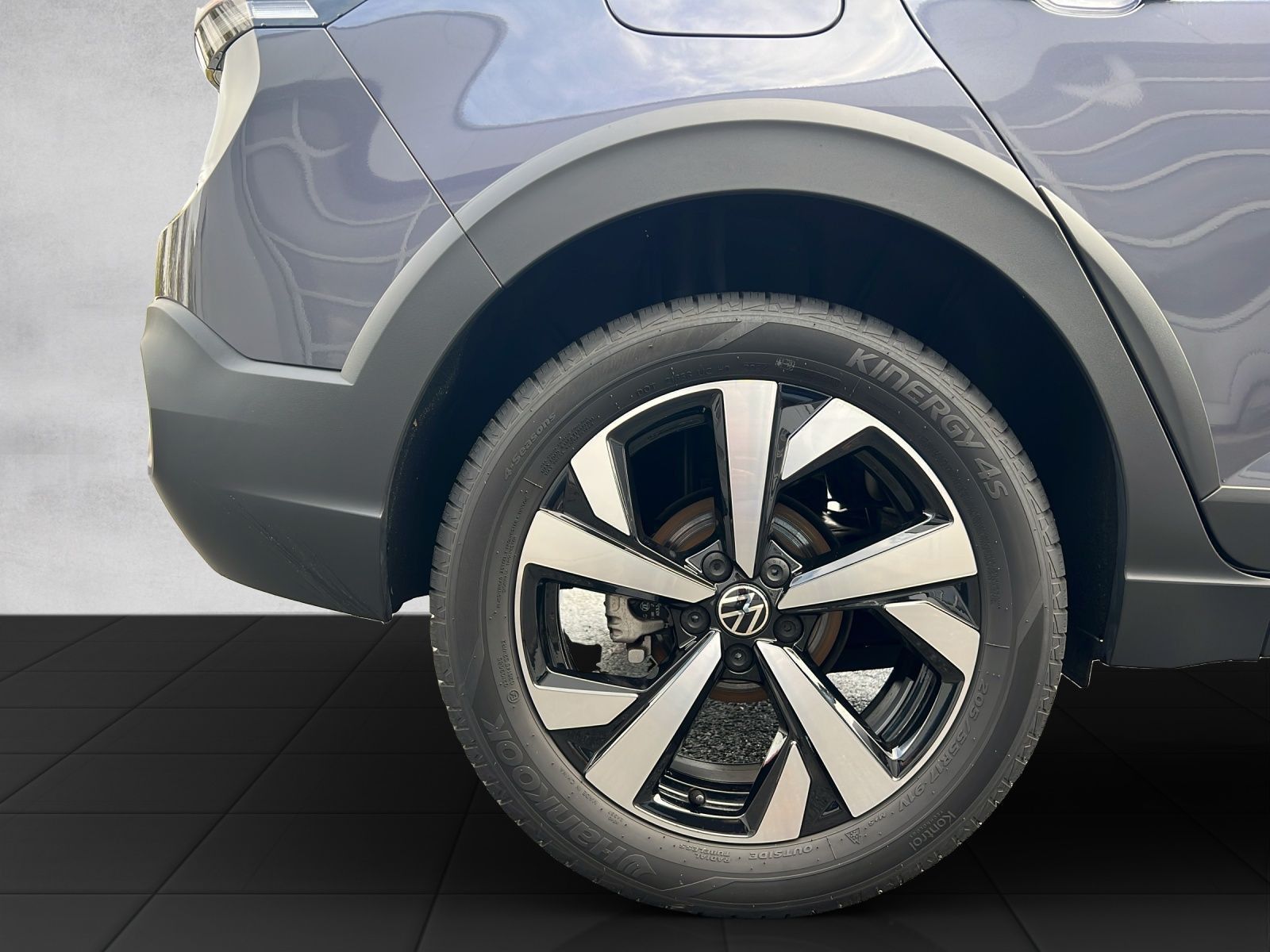 Taigo Style 1.0 TSI AHK*Navi*IQ.Light