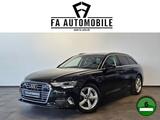 Audi A6 40 TDI Q.Sport Virtual Led B&O Leder 18 Zoll - Audi A6: 18 Zoll
