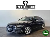 Audi A6 40 TDI Q.Sport Virtual Led B&O Leder 18 Zoll - Audi A6: Kombi, 4b