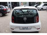 Volkswagen up! 1.0 Klima,SH,RFK,GJR move - Volkswagen up! in Kiel