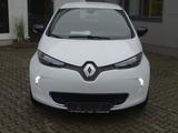 Renault ZOE Zoe Life 41 KWH, NAVI, AHK, - Renault Elektroautos