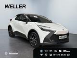 Toyota C-HR Hybrid 1,8 l 4x2 TEAMPLAYER*TECHNIK PAKET* - Toyota C-HR Neuwagen