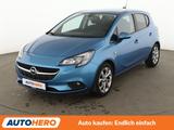 Opel Corsa 1.4 120 Jahre ecoFlex*TEMPO*PDC*SHZ*LIM* - Opel Corsa Gebrauchtwagen in Frankfurt