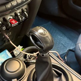 MINI Countryman D (Cooper) - 9