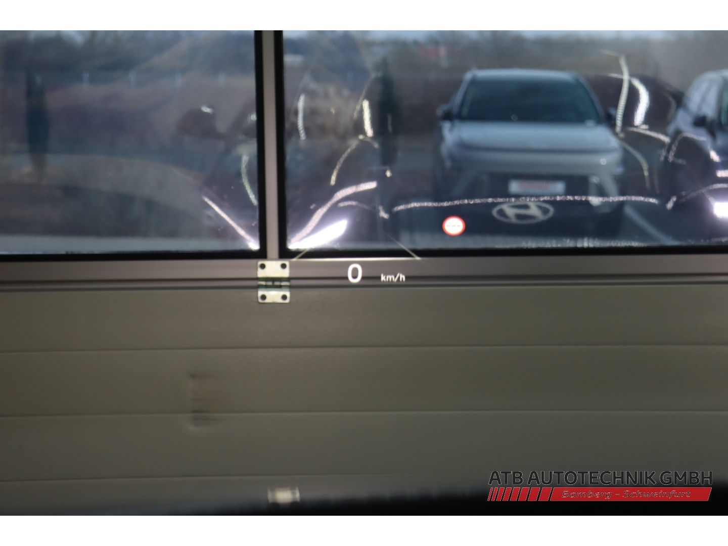 Hyundai IONIQ 6 - Bild 25